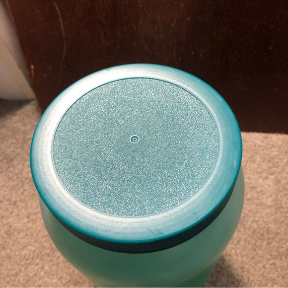 Queen Helene Professional Hair Styling Gel, NORMAL, Green 5lbs / 80oz - Picture 7 of 9